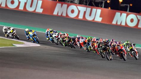 motogp gp qatar tutte le info orari risultati prove 72420 hot sex picture