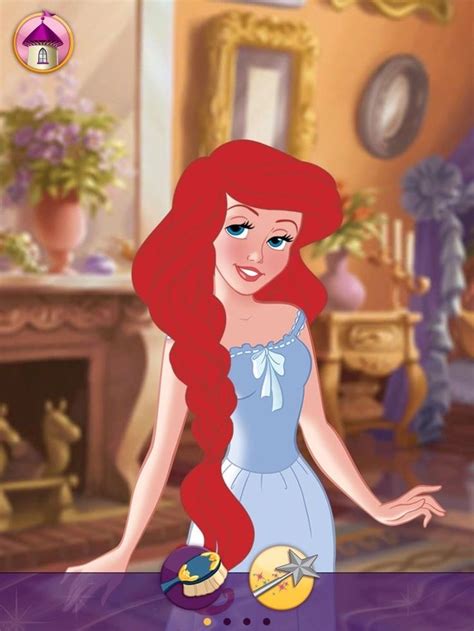 Pin On Princesa Ariel