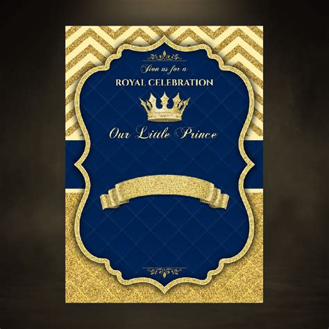 Royal Background Invitation Background Templatemonster