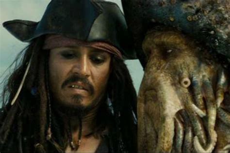 In occasione dell'uscita di pirati dei caraibi: Pirati dei Caraibi 2: trama, cast, curiosità | Popcorn Tv