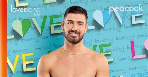 Love Islands Scott Van Der Sluis Disastrous Time On Us Show As Hes