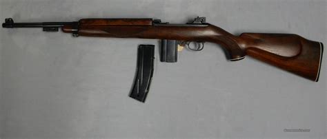 Inland M1 Carbine Custom Stock For Sale At 964067740