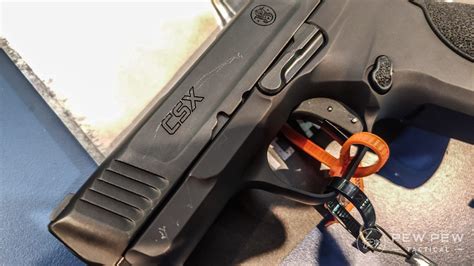 Best Guns And Gear Of Shot Show 2022 [guide] Pew Pew Tactical