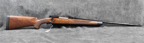 Lot Winchester Model 70 Super Grade Rifle