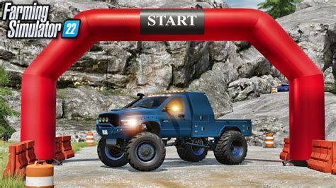 New Mods Rock Crawling Map Csz Pack American Barns And More 38 Mods