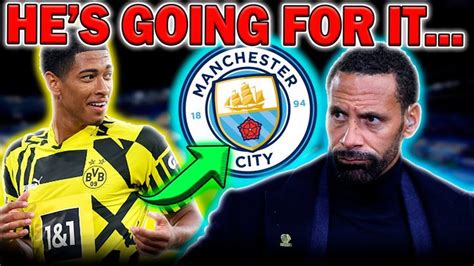 🛑 Bomb Rio Ferdinand Speaks The 3 Points That Can Make Jude