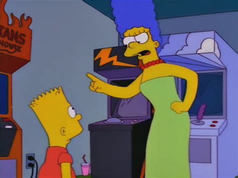 Image Bart The Mother 11 Simpsons Wiki Fandom Powered By Wikia
