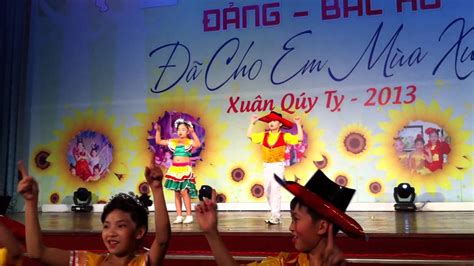 Dang Minh Tri With Gangnam Stylemov Youtube