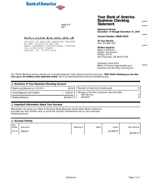 For a more simple and easier way. Free Bank Statement Template - FREE DOWNLOAD - Aashe