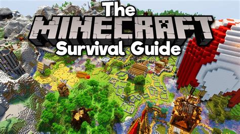 The authors made the passage quite entertaining, saturated the. The Minecraft Survival Guide PC Download 【FULL ISO SKIDROW】 December 2020