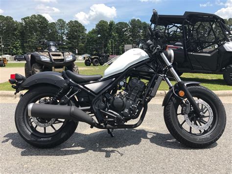 Maybe you would like to learn more about one of these? New 2017 Honda Rebel 300 Motorcycles in Greenville, NC | Stock Number: N/A