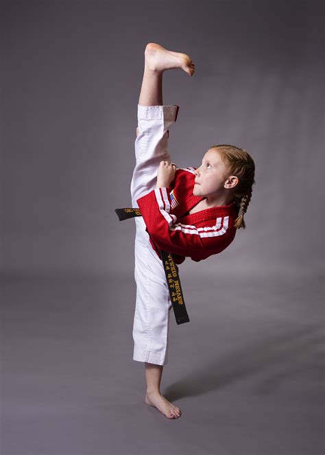 Judo Gymnastics Senior Pictures Event Photography Portrait Photography Taekwondo Girl