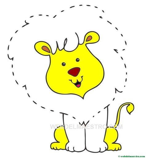 ¡las actividades para niños de primaria más divertidas que nunca! Grafomotricidad 3 años para imprimir - Web del maestro ...