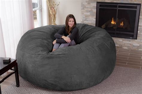 人をダメにするソファの最終形態「chill Bag」が欲しい。 パリピ流ウェイウェイ