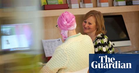 Life After Cancer Health And Wellbeing The Guardian