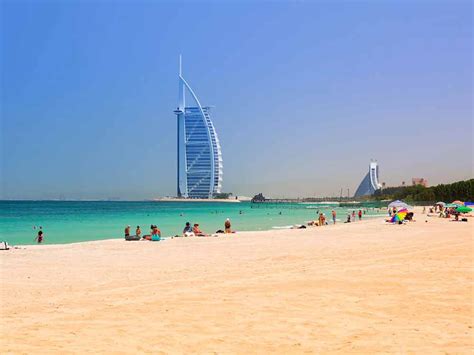 Jumeirah Beach Ahlan Dubai