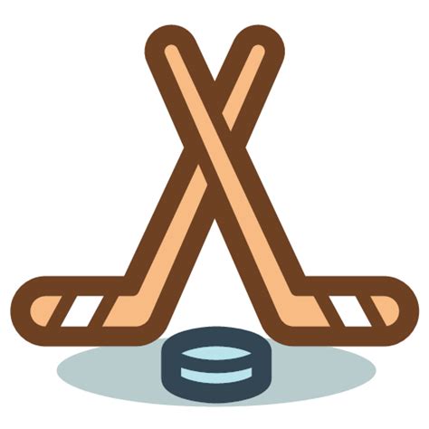 Hockey Vector Icons Free Download In Svg Png Format