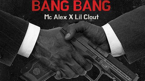Bang Bang Ft Lil Clout Audio Oficial Youtube