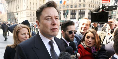 Elon Musk And Sec Face Off In Court How The Hearing Went Down Business Insider