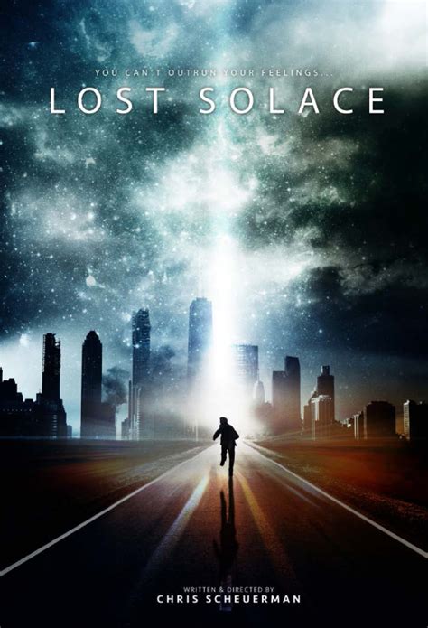 Lost Solace Movie Trailer Teaser Trailer