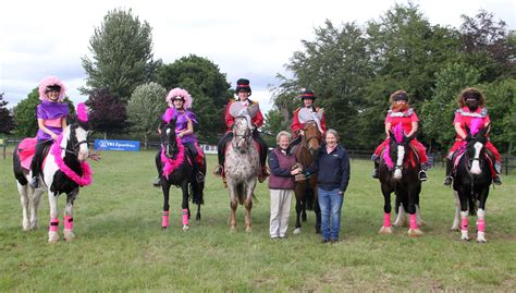 Cork Club Continues Dominance Of The Irish Field Musical Ride