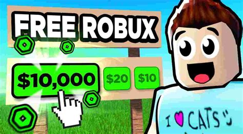 Earn Free Robux Daily 2023