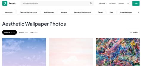 Top 10 Aesthetic Wallpapers Websites You Need To Know Review 2023