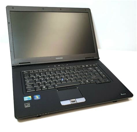 Toshiba Tecra A11 Laptop Brand New Condition 156 Inch Windows 10