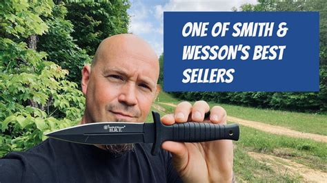 Seven Reasons The Smith And Wesson Hrt Is A Best Seller Youtube