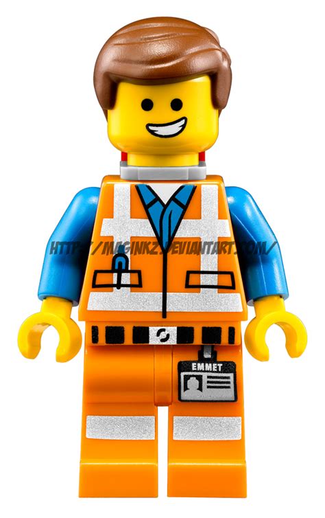 The Lego Movie Png Photos Png Mart