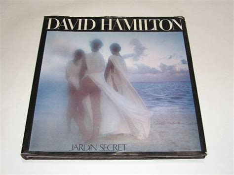 David Hamiltonデビッド ハミルトン写真集jardin Secretアート写真｜売買されたオークション情報、yahooの商品