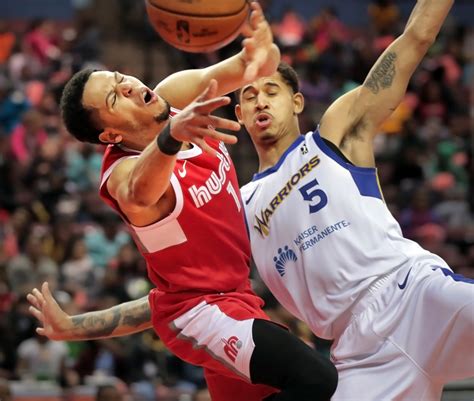 #95, f, golden state warriors. Dream on: Memphis Hustle players devoted to pursuit of NBA ...