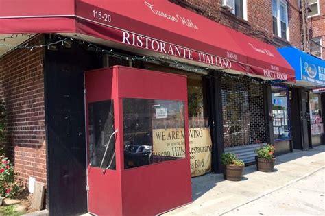Forest Hills Eatery Tuscan Hills Moves To More Central Location Owners