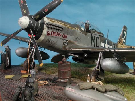 How To Build Tamiya 1 32 P 51d Mustang Celebskiey