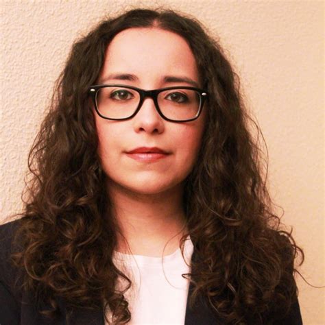 Laura Martín Benítez Administrativa Gestoria Barrera Linkedin