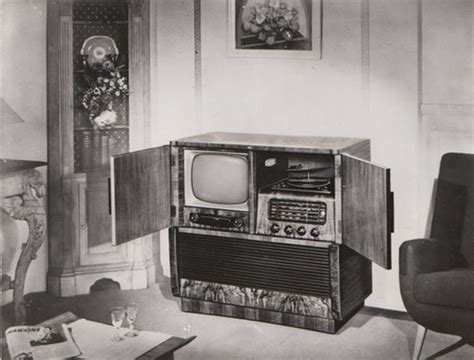 Commercial Television Decades