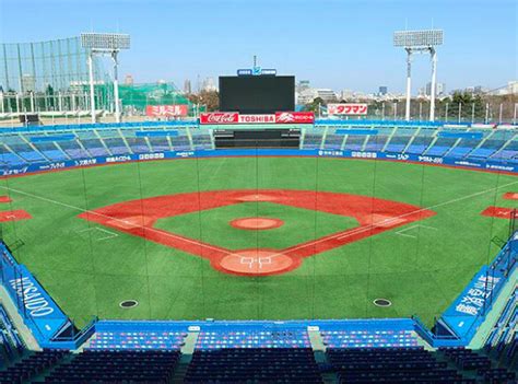 Viimeisimmät twiitit käyttäjältä 日本オリンピック委員会（joc） (@japan_olympic). 【東京五輪】2021年 夏の高校野球 神宮球場・横浜スタジアムは ...