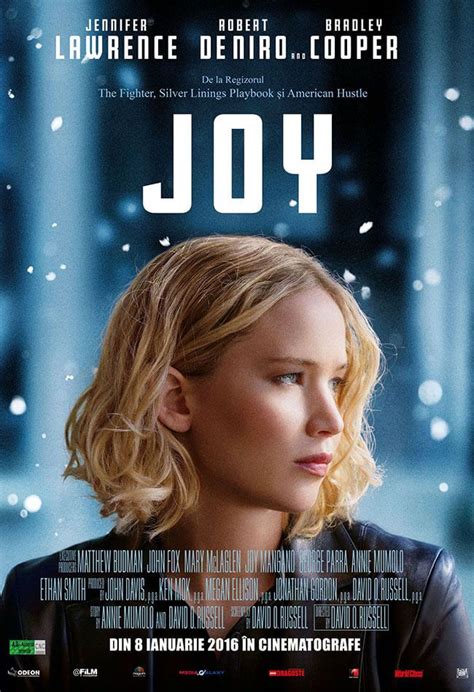 Pin By Lynxotic On Entertainment Jennifer Lawrence Movies Joy Movie
