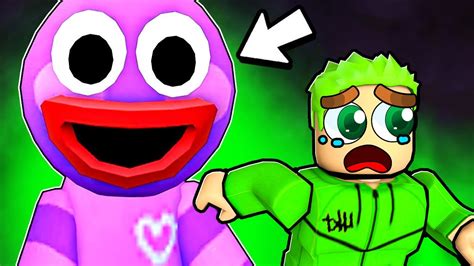Escape Mr Smileys Daycare Obby Roblox Youtube