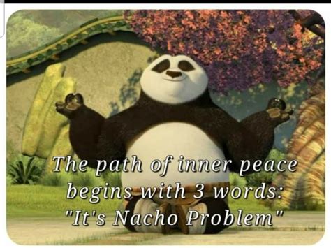 Koleksi Disney Quotes Kung Fu Panda Keren