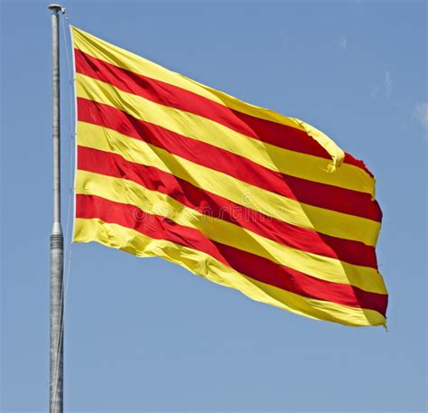 Comment S Appelle Le Drapeau Catalan Communauté Mcms