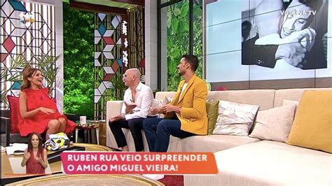 Ruben rua e cristina ferreira têm dado que falar pela suposta relação amorosa, mas a revista mariana desta semana revela uma verdadeira «bomba». Maria Cerqueira Gomes e Ruben Rua são os melhores amigos ...