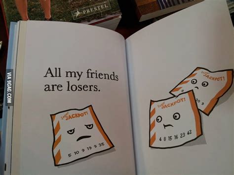 All My Friends Are Losers 9gag
