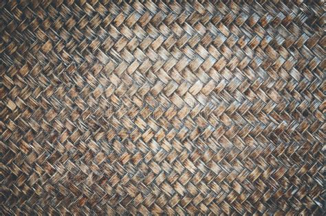 Abstract Of Bamboo Roof Structure Texture Stock Photo Image Of Power