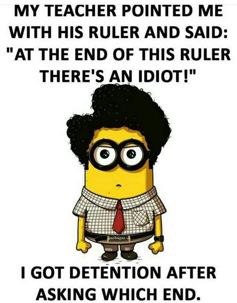 You can also search my large collection of funny quotes. 15+ New Funny & Inspirational Minions Quotes | Diary Love ...