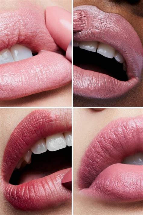 Best Pink Mac Lipstick Shades For Fair Indian Dark Skin