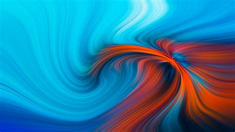 Blue And Orange 4k Wallpapers Top Free Blue And Orange 4k Backgrounds