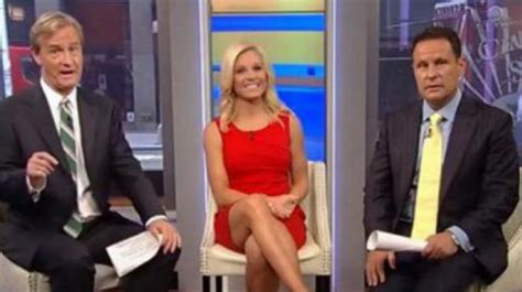 Fox News Anchors Crack Jokes Following Ray Rice Video