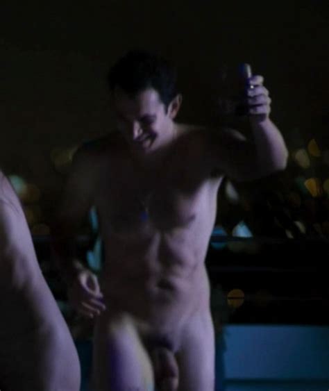 Chris Pratt COCK PIC LEAKED Naked Male Celebrities