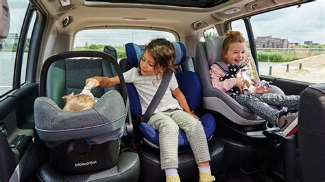 Is your child at least 2 and mature enough to hold on and follow instructions? The Importance of Car Seats for Kids When Using Car ...